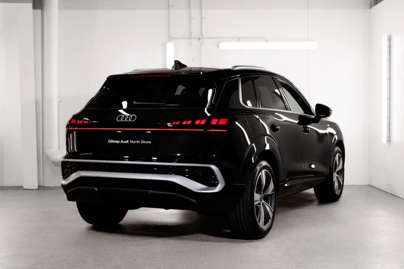 2026 Audi Q3 TFSI 110kW image 2