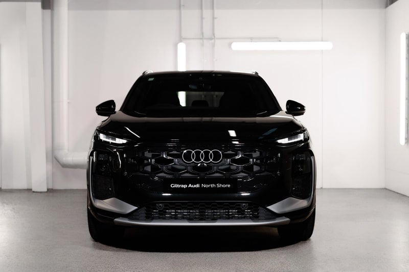 2026 Audi Q3 TFSI 110kW image 3