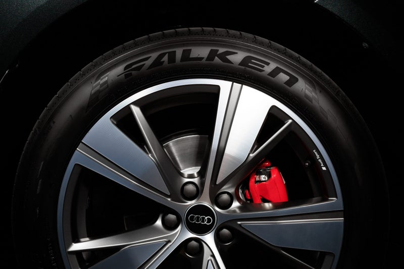 2026 Audi Q3 TFSI 110kW image 5