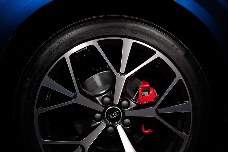 2026 Audi Q3 TFSI 110kW image 5