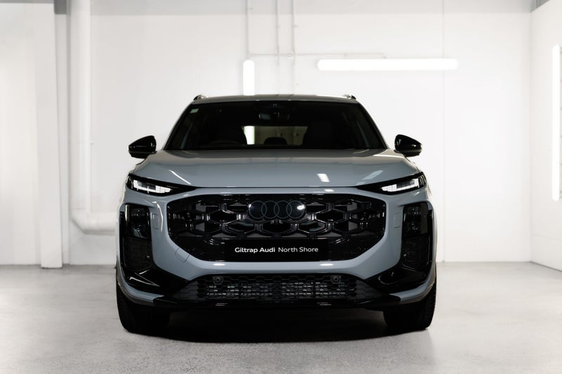 2026 Audi Q3 TFSI 110kW image 3