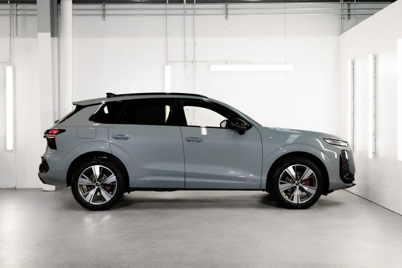 2026 Audi Q3 TFSI 110kW image 4