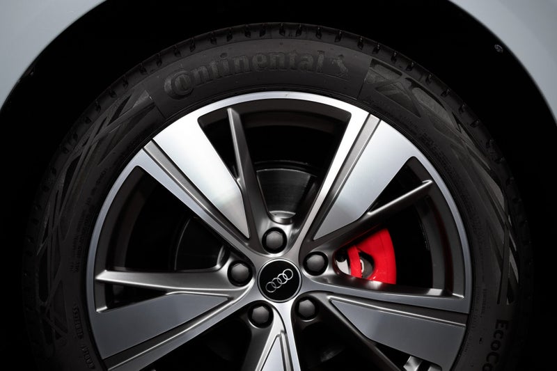 2026 Audi Q3 TFSI 110kW image 5