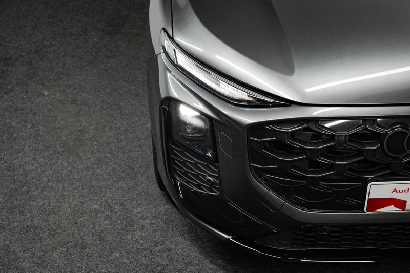 2026 Audi Q3 TFSI 195kW image 3