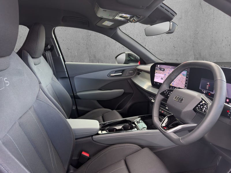 2026 Audi Q3 TFSI S Line image 2