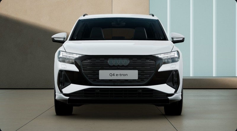 2026 Audi Q4 55 S-Line E-Tron 250kW 4WD Electric image 2