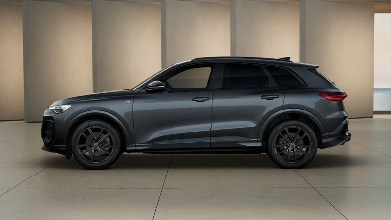 2026 Audi Q5 2.0 TFSI 150 MHEV+ S Line quattro image 4