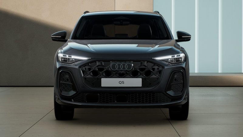 2026 Audi Q5 2.0 TFSI 150 MHEV+ S Line quattro image 5