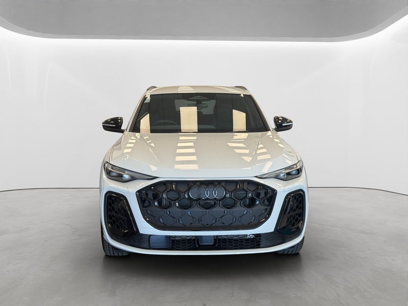 2026 Audi Q5 2.0 TFSI E-HYBRID 220kW PHEV image 3