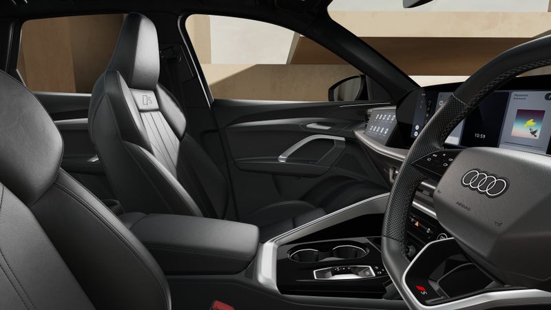 2026 Audi Q5 e-Hybrid 220Kw PHEV quattro S Line image 2