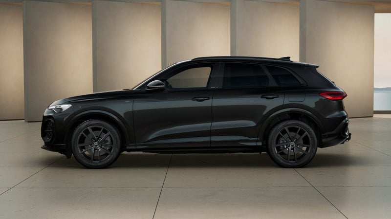2026 Audi Q5 e-Hybrid 220Kw PHEV quattro S Line image 4