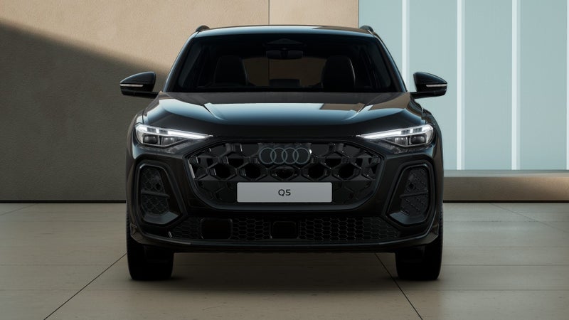2026 Audi Q5 e-Hybrid 220Kw PHEV quattro S Line image 5