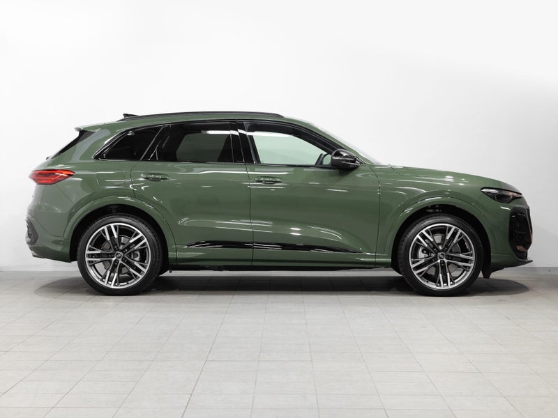 2026 Audi Q5 E-Hybrid 220Kw Plug In 4WD image 5
