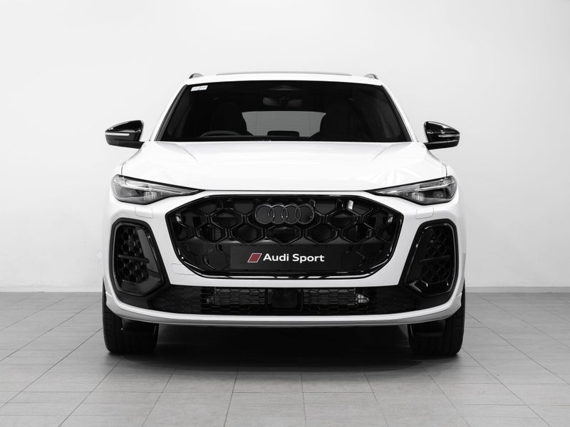 2026 Audi Q5 e-hybrid S-Line 220kW AWD image 2