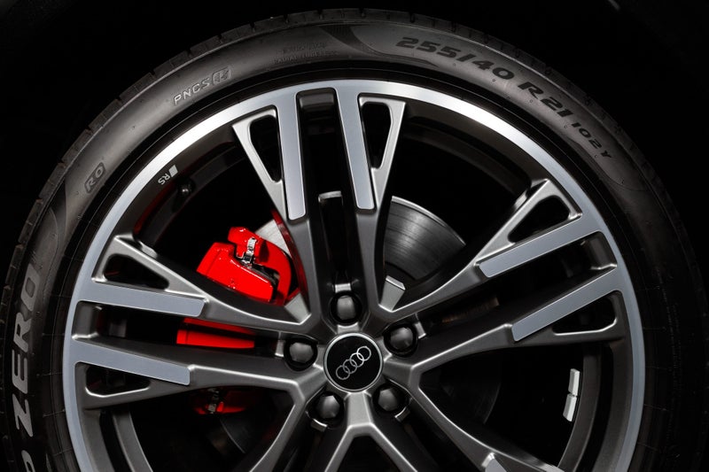 2026 Audi Q5 e-hybrid S line image 5