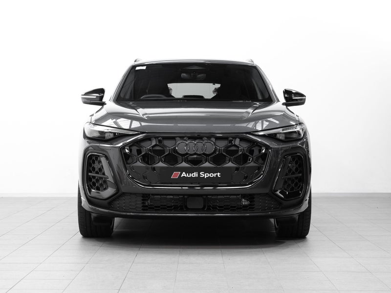 2026 Audi Q5 E-Hybrid S-Line 4WD image 2