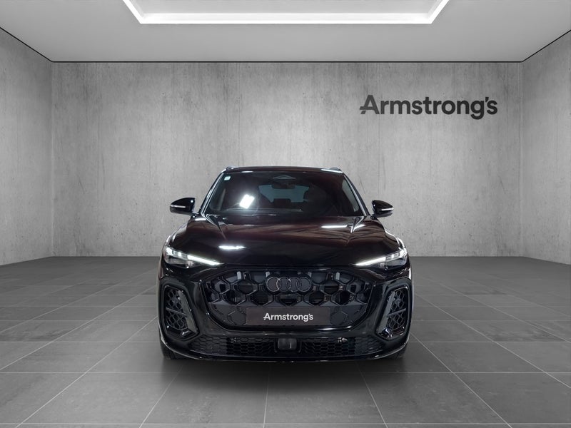 2026 Audi Q5 E-Hybrid S Line Phev image 4