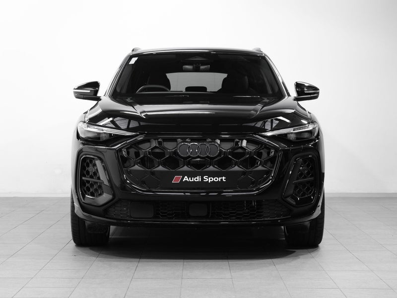 2026 Audi Q5 S-Line 150kW 2L MHEV+ Turbo AWD image 2