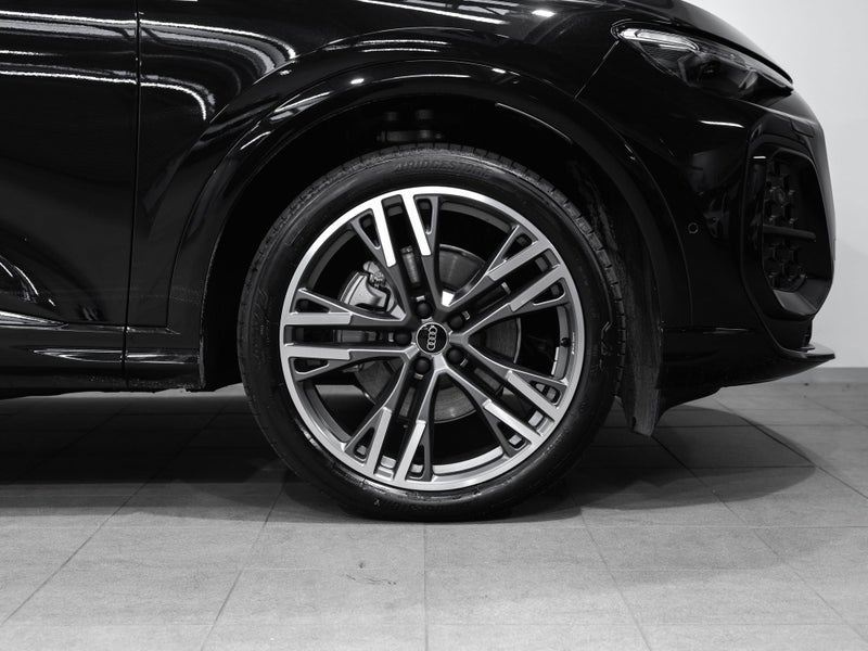 2026 Audi Q5 S-Line 150kW 2L MHEV+ Turbo AWD image 3