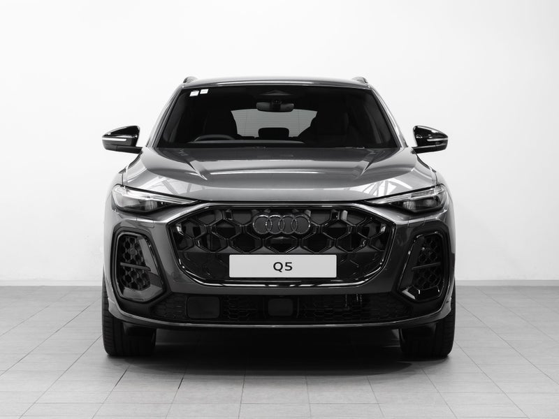 2026 Audi Q5 S-Line 150kW 2L MHEV+ Turbo AWD image 2