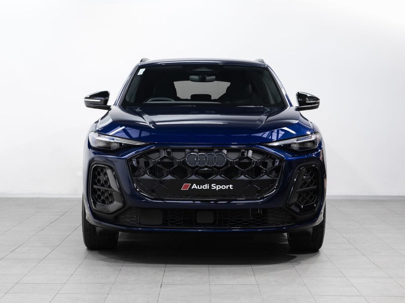 2026 Audi Q5 S-Line 150kW 2L MHEV+ Turbo AWD image 2