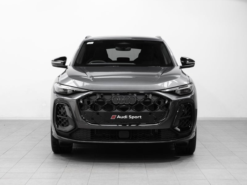 2026 Audi Q5 S-Line 150kW 2L Turbo AWD image 2