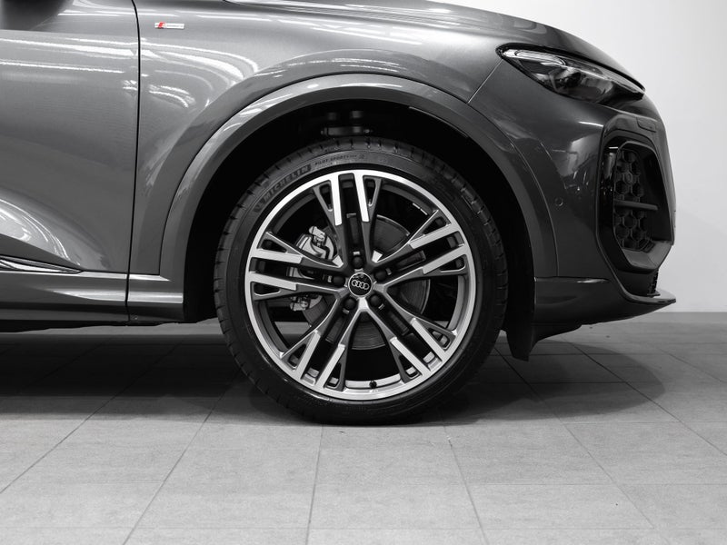 2026 Audi Q5 S-Line 150kW 2L Turbo AWD image 5