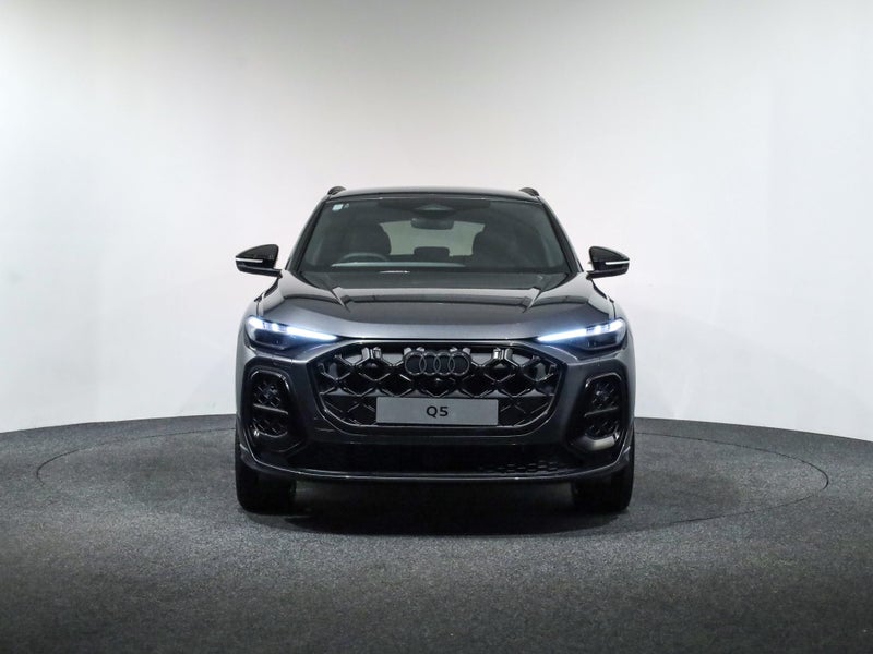 2026 Audi Q5 S-line TFSI MHEV+ 150kW quattro image 2