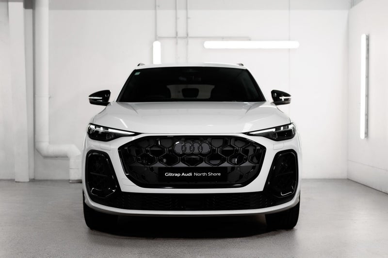 2026 Audi Q5 SUV TFSI quattro S tronic 1 image 3