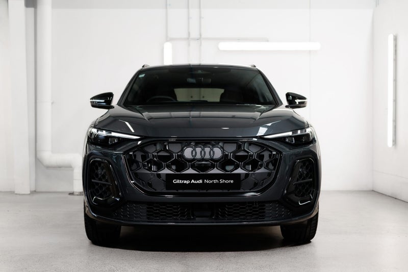 2026 Audi Q5 SUV TFSI quattro S tronic 1 image 3