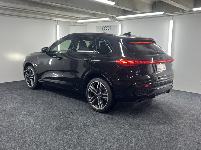 2026 Audi Q5 SUV TFSI quattro S tronic 1 image 3