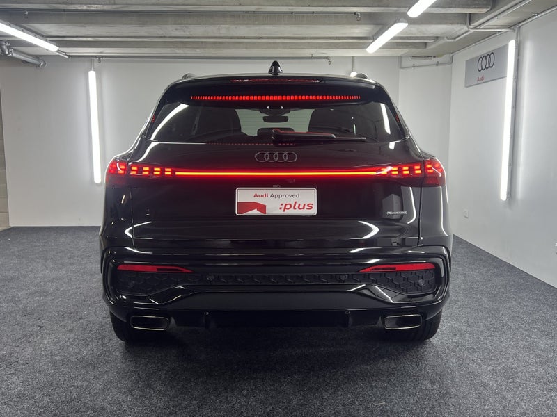 2026 Audi Q5 SUV TFSI quattro S tronic 1 image 4