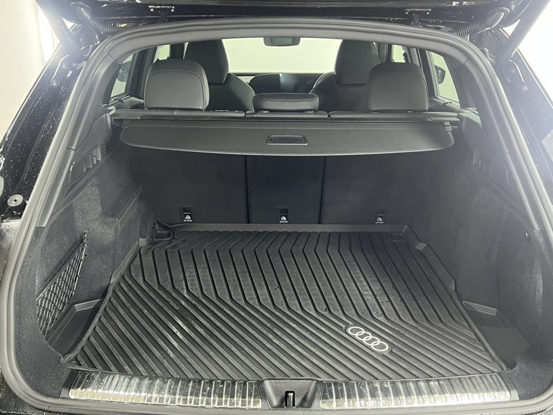 2026 Audi Q5 SUV TFSI quattro S tronic 1 image 5