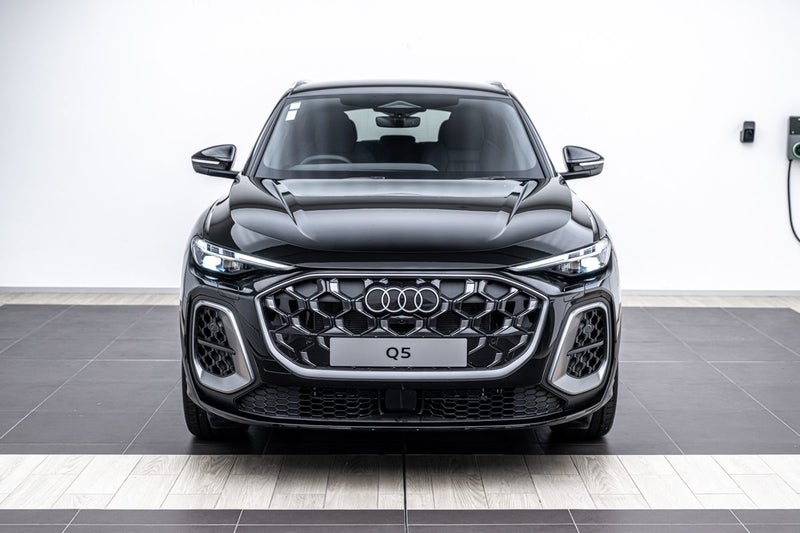 2026 Audi Q5 SUV TFSI QUATTRO S TRONIC 150 KW image 5