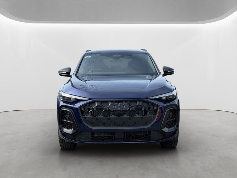 2026 Audi Q5 SUV TFSI quattro S tronic 150 kW image 2