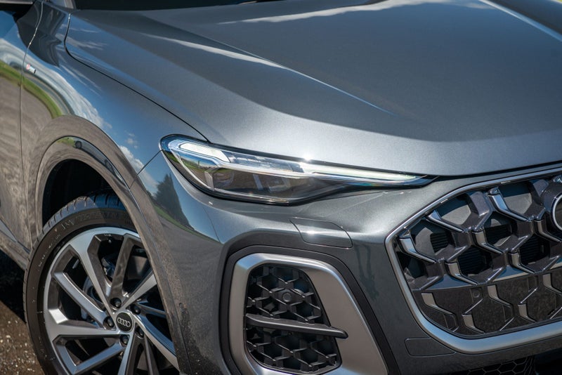 2026 Audi Q5 SUV TFSI quattro S tronic 150 kW image 3