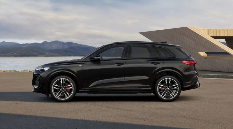 2026 Audi Q5 SUV TFSI QUATTRO S TRONIC 150 KW image 2