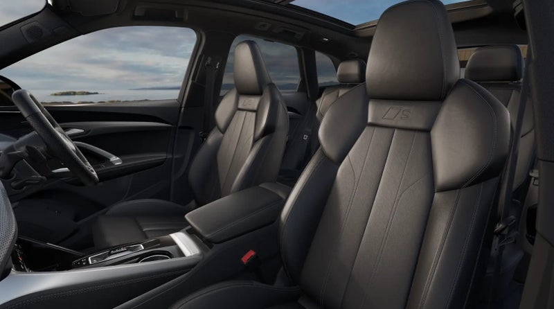 2026 Audi Q5 SUV TFSI QUATTRO S TRONIC 150 KW image 5