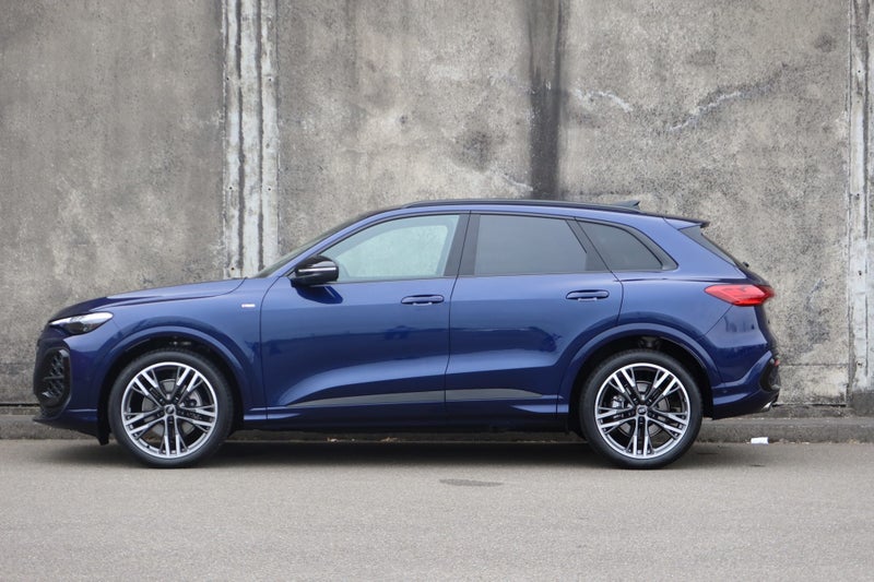 2026 Audi Q5 SUV TFSI quattro S tronic 150 kW image 5