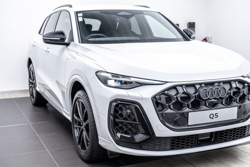 2026 Audi Q5 SUV TFSI QUATTRO S TRONIC 150 KW image 5