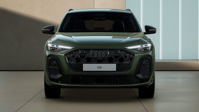2026 Audi Q5 SUV TFSI quattro S tronic 150 kW image 4