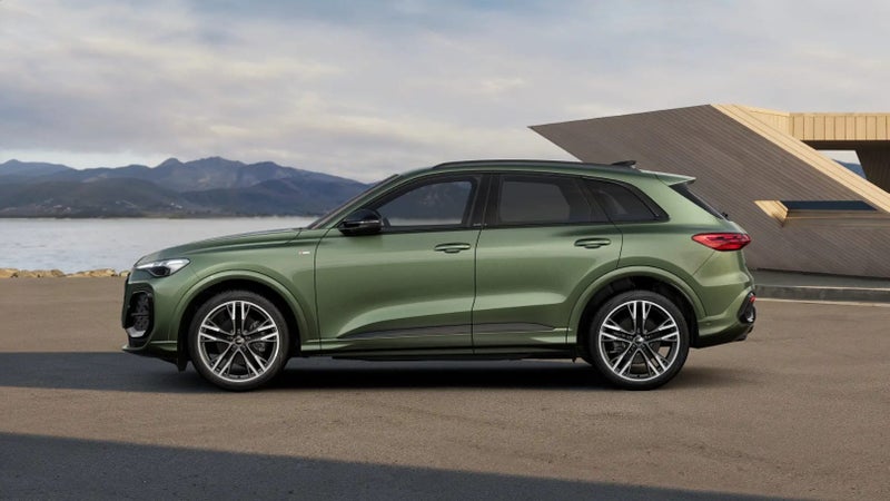 2026 Audi Q5 SUV TFSI QUATTRO S TRONIC 150 KW image 2