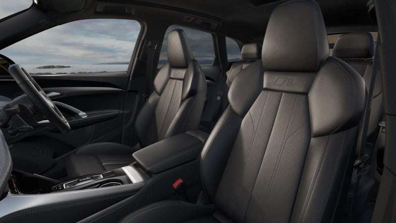 2026 Audi Q5 SUV TFSI QUATTRO S TRONIC 150 KW image 5