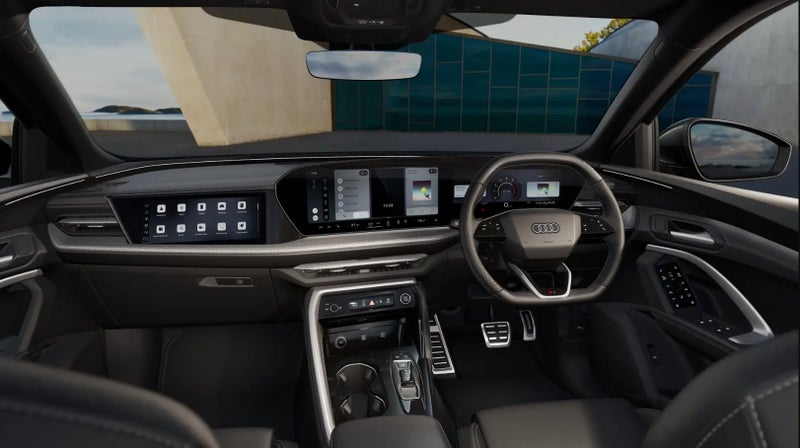 2026 Audi Q5 SUV TFSI QUATTRO S TRONIC 150 KW image 4