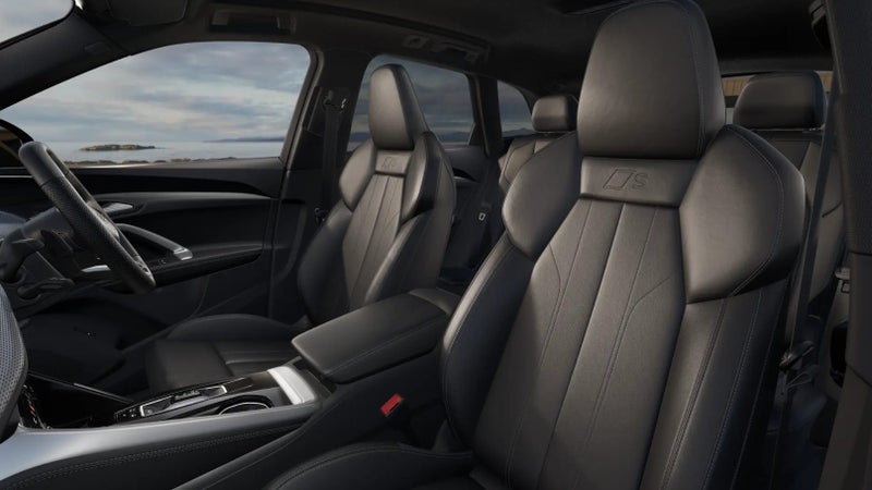 2026 Audi Q5 SUV TFSI QUATTRO S TRONIC 150 KW image 5