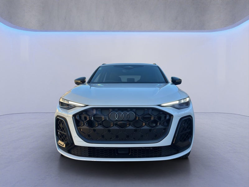 2026 Audi Q5 SUV TFSI quattro S tronic 150 kW image 2