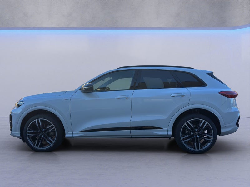 2026 Audi Q5 SUV TFSI quattro S tronic 150 kW image 3