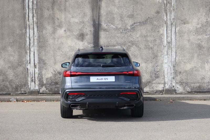 2026 Audi Q5 SUV TFSI quattro S tronic 150 kW image 5
