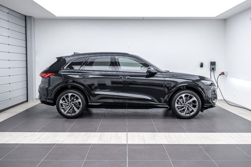 2026 Audi Q5 SUV TFSI QUATTRO S TRONIC 150KW image 2