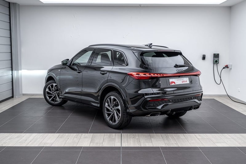 2026 Audi Q5 SUV TFSI QUATTRO S TRONIC 150KW image 3